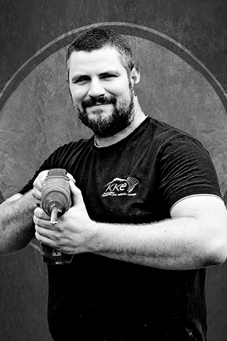 Ádám Horváth